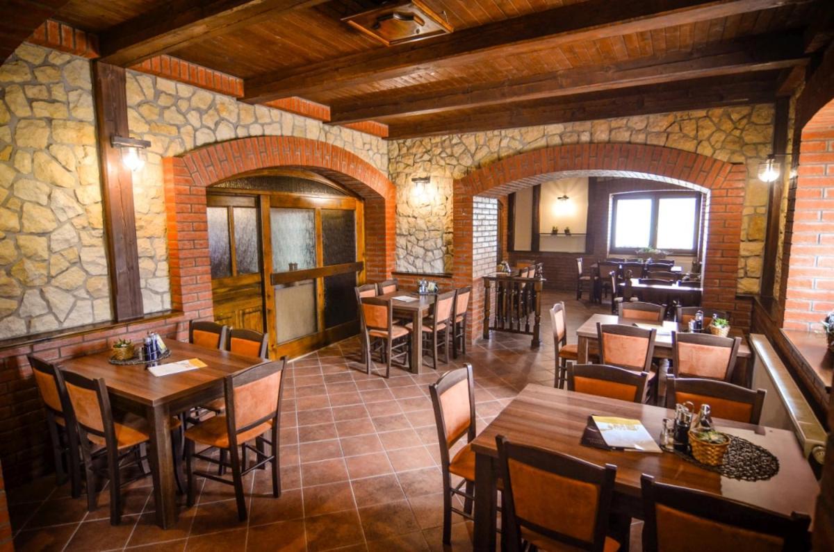 Penzion Zajecak Zaječí Exterior foto